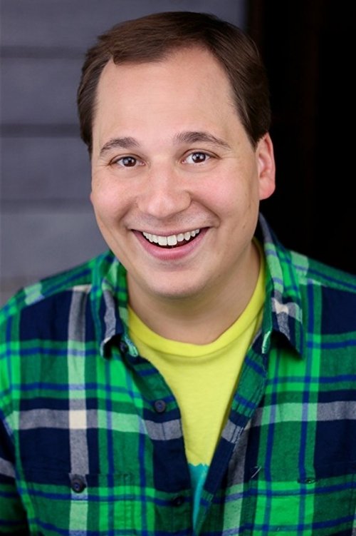 Jared Gertner as Puglay (voice)