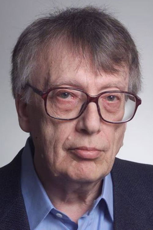 George Jonas as Mall Trustee