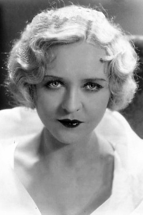 Phyllis Haver as Clara Simmons