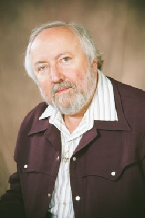 Arnold Fruchtenbaum profile photo