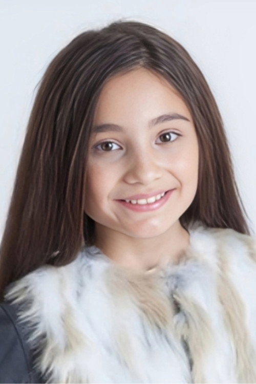 Makena Ayala as Allie