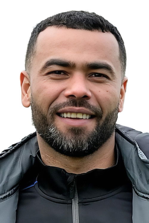 Ashley Cole as 