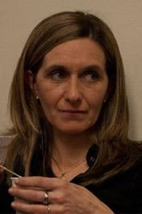 Sara Bessio as Nadia