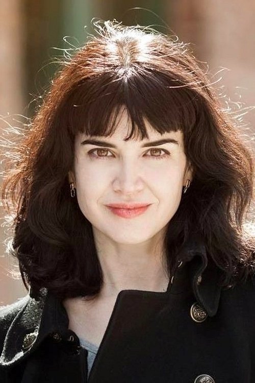 Jacinthe Pilote as La femme morte