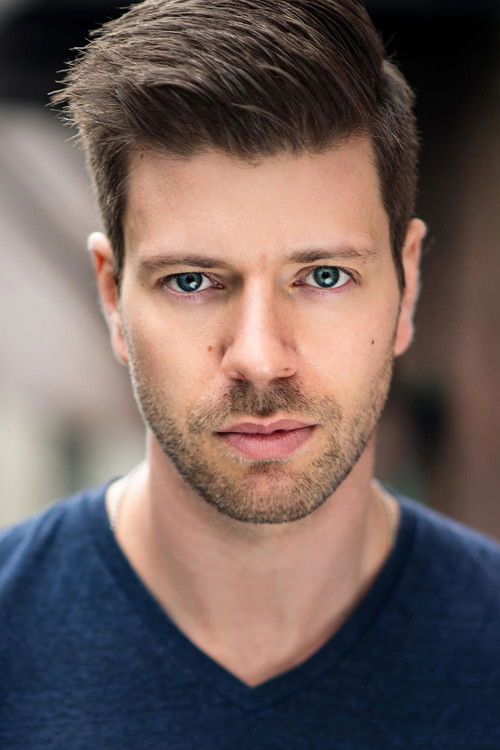 Cody Sparshu as Officer Ingram