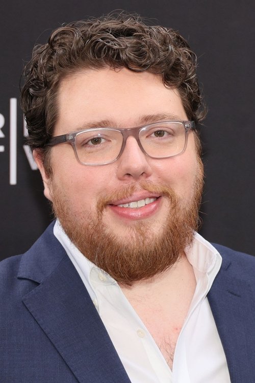 Michael Sarnoski as The Doctor