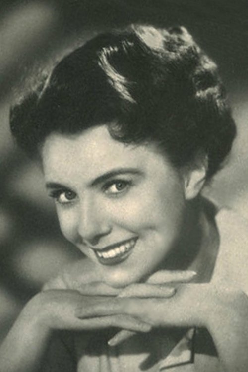 Gardy Granass as Maria
