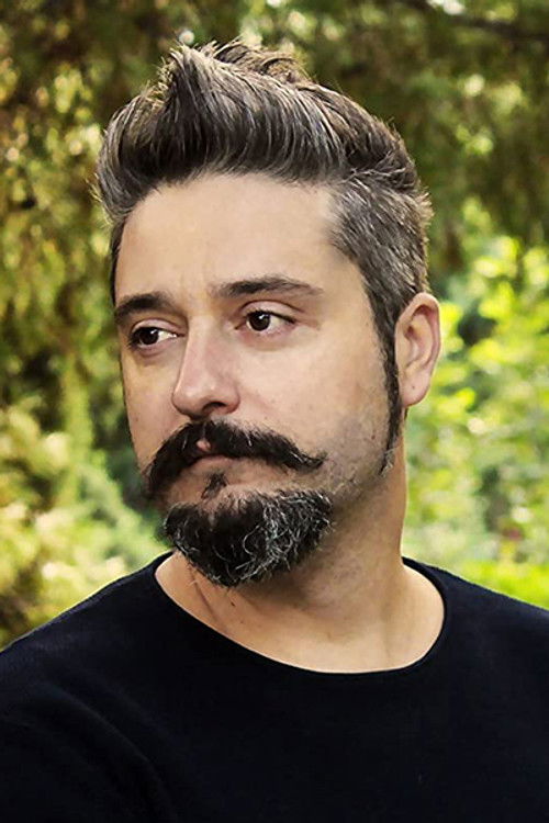 Avgoustinos Remoundos as Takis