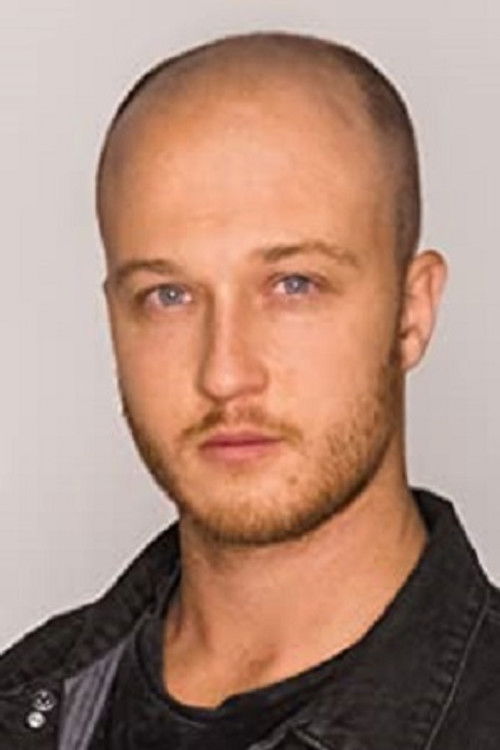 Matthew Scully as Brad