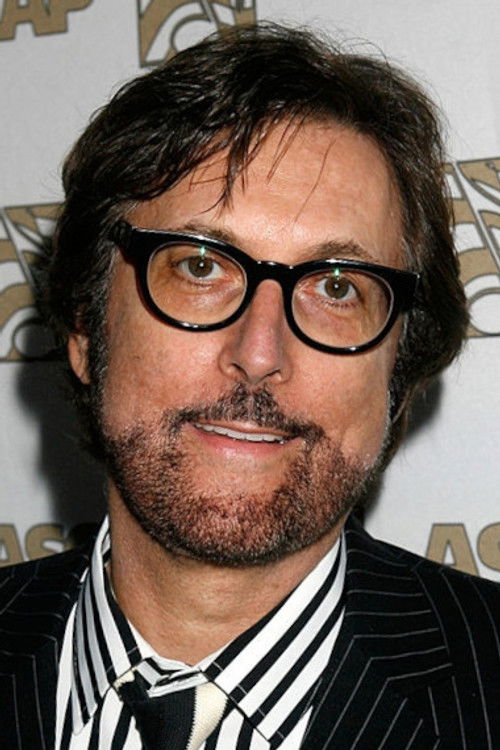 Stephen Bishop as Blue