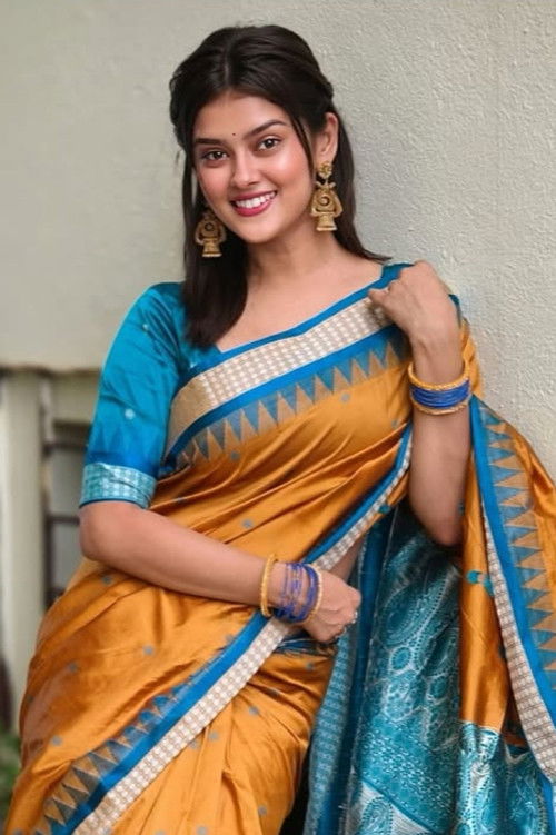 Suman Pattnaik as 