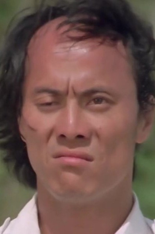 Addy Sung Gam-Loi as 