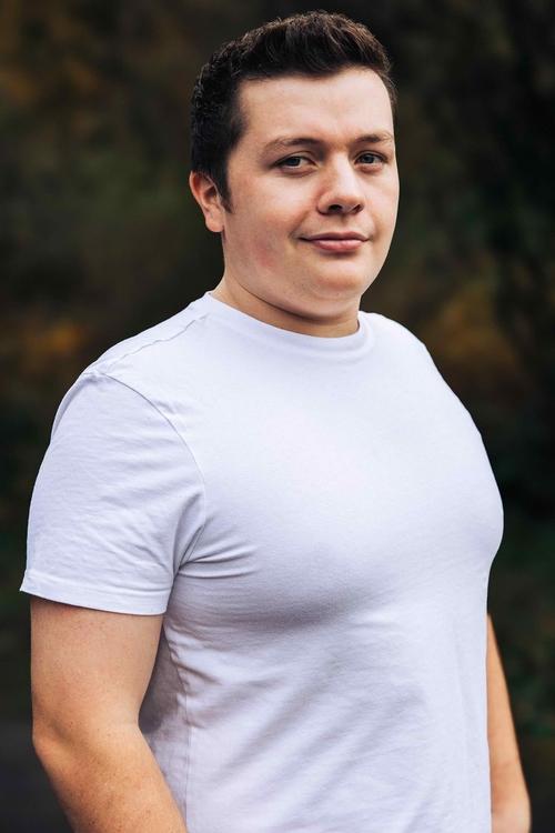 Mitchell Ronald as Jacob Tyler