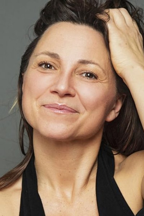 Miriam Yeager as Josephine