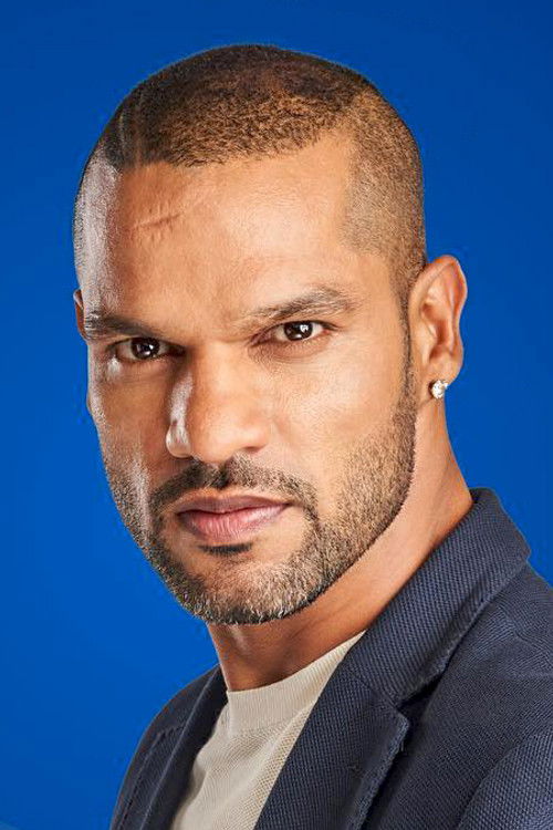 Shikhar Dhawan as Guest Appearance as himself