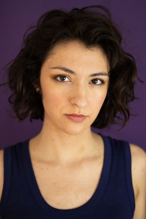 Carli Wright as Katherine