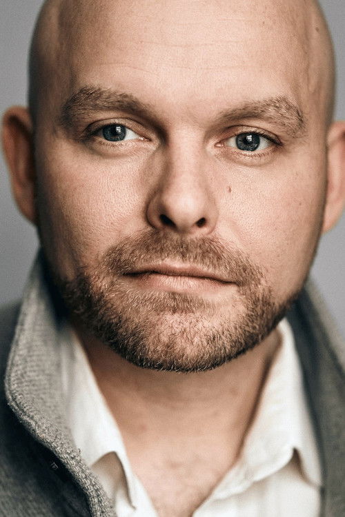 Owen Llewelyn as Hoodie