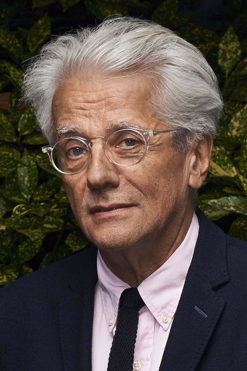 Pascal Perrineau as Self