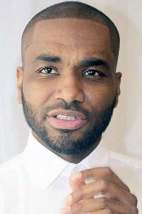 Jamal Hill as Uncle Wink