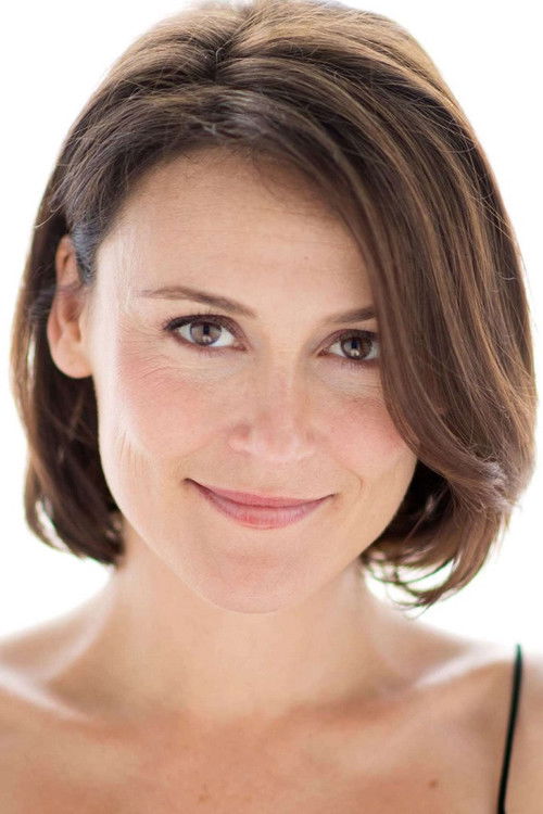 Natalie Saleeba as Mary Murphy