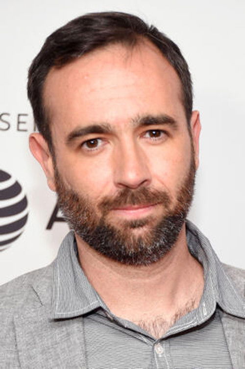 Sam Voutas as Ma Shaluo