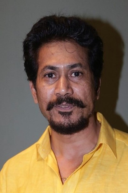 O. A. K. Sundar as Ramkumar