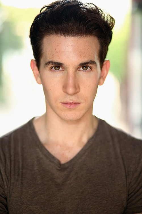 Graham Selden as Seth