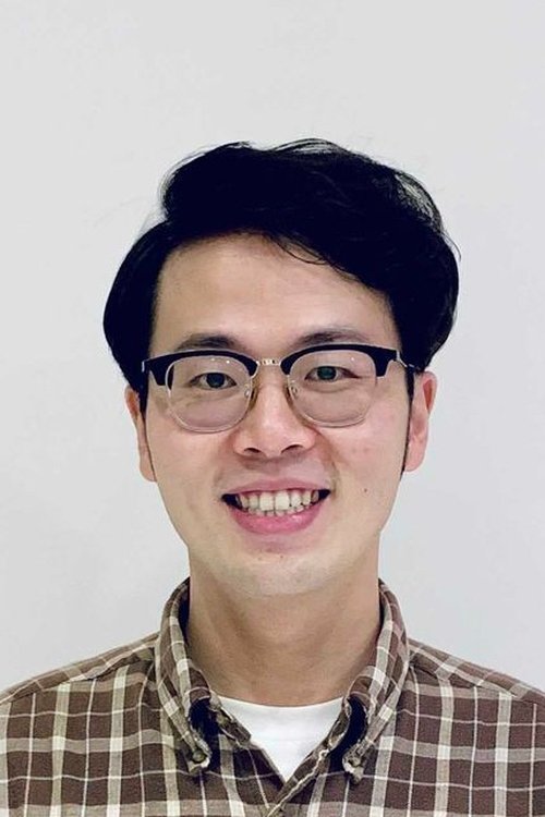 Lin Mo-cheng as Hospital patient