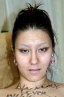 Lili Anne as (archive footage)