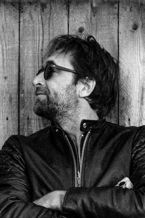 Eric Digaire as Self