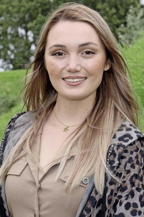 Sterrin Smalbrugge as Sterrin Smalbrugge