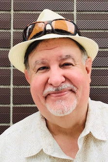 Jeff Manning as Voice Actor