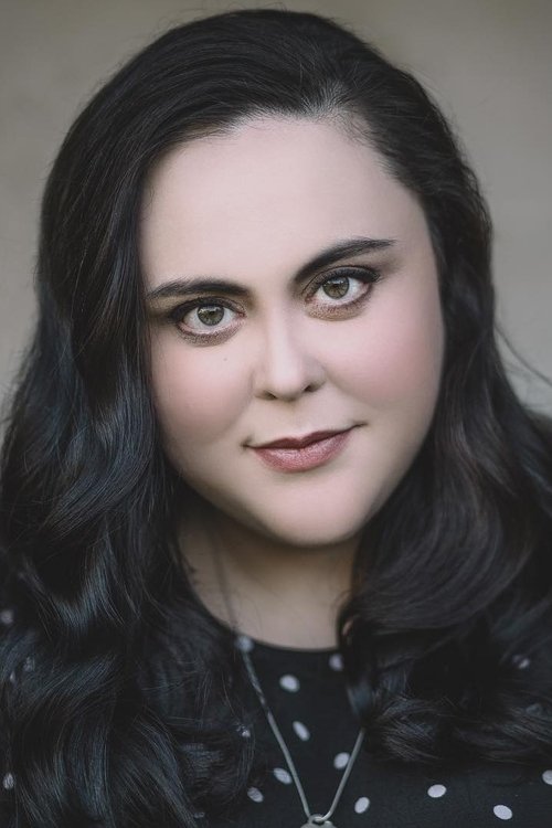 Sharon Rooney as Barbie