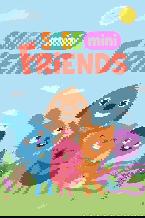 Sago Mini Friends