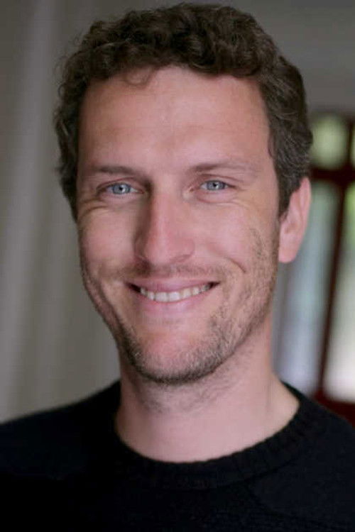 Samuel Glaumé as Candidat