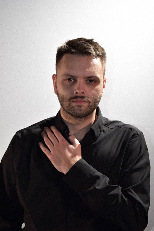 Nedas Aleksandrovas as Fabijus