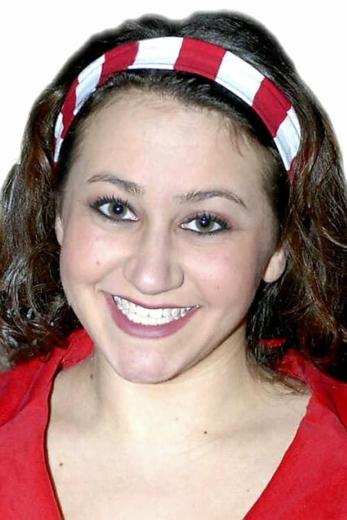 Tiffany Taubman as Amy Ravenson