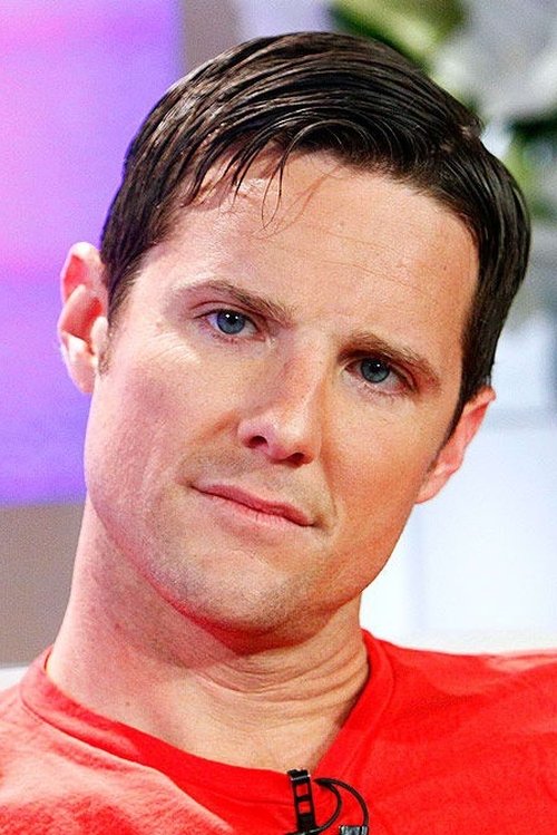 Jason Russell as Self