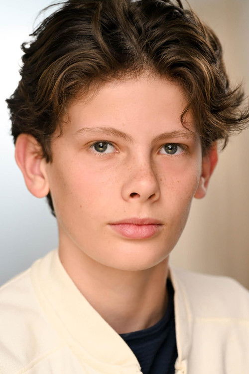 Cornelius Brandreth as Maurice