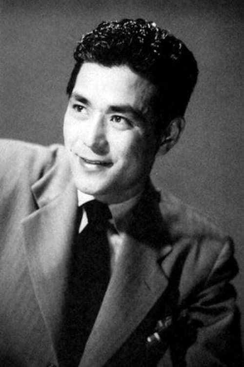 Tatsuya Mihashi as Detective Okamoto