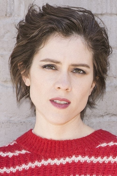 Sara Quin as Self