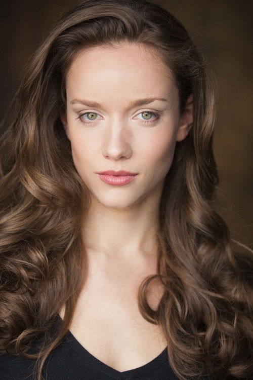 Zita Téby as Balák Mónika