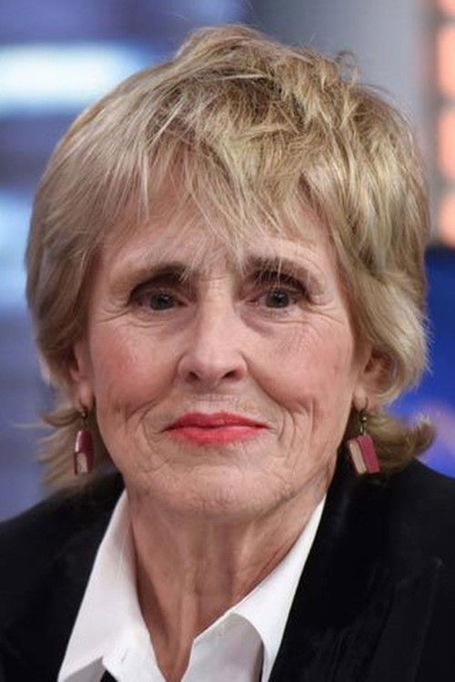 Mercedes Milá as Self - TV Host (archive footage)