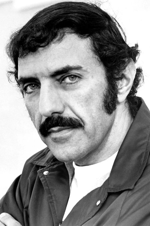 William Peter Blatty as Dr. Fromme (uncredited)