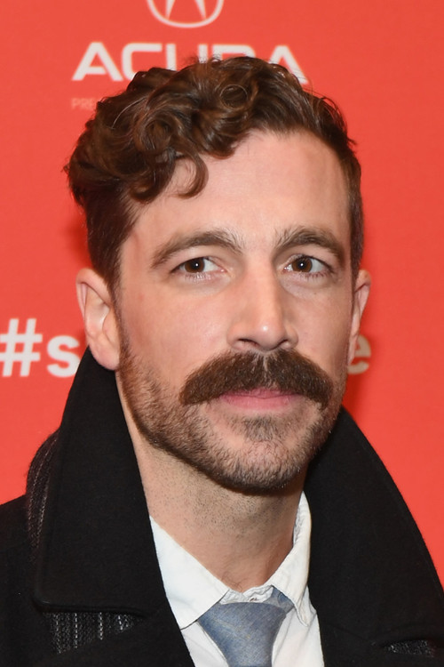 John K. Moeslein as Ferdinand Schubert