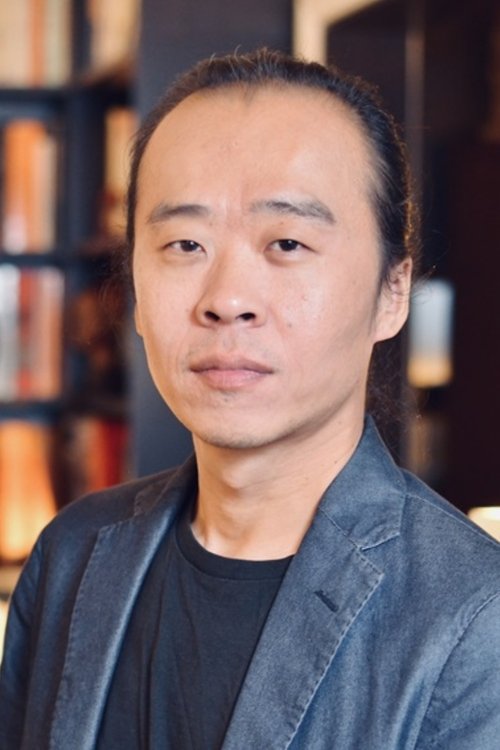 Anatole Yun as David