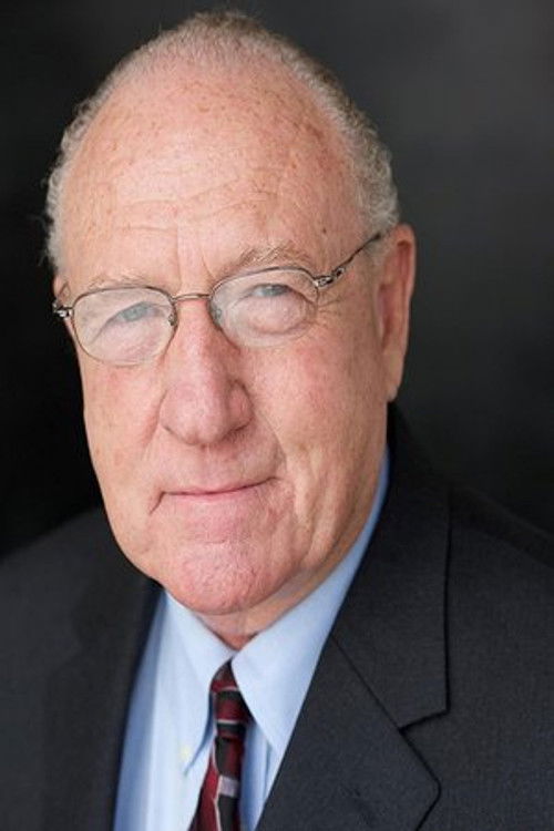 J.B. Edwards as Mr. Harrison