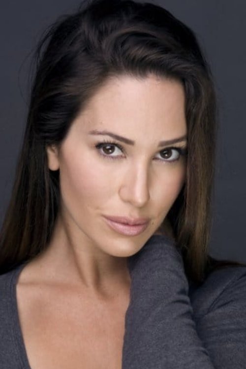 Ayse Tezel as Claudia Cohen