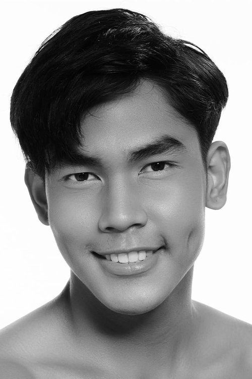 Ghion Layug as Zander