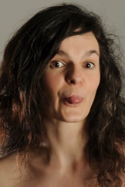 Nathalie Tetrel as Jacqueline la laitière